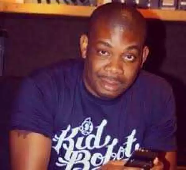 American Artistes Are ‘Scared’ To Work With Me - Don Jazzy
